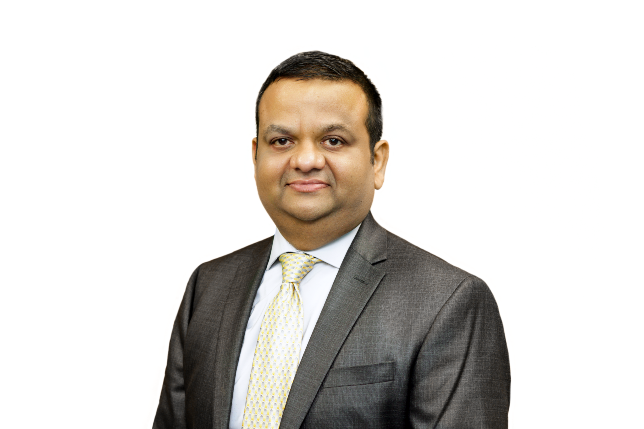 Viral Mistry Kwik Mortgage Corporation