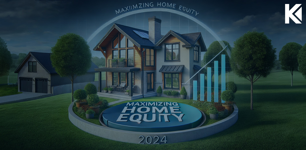 Maximizing Home Equity