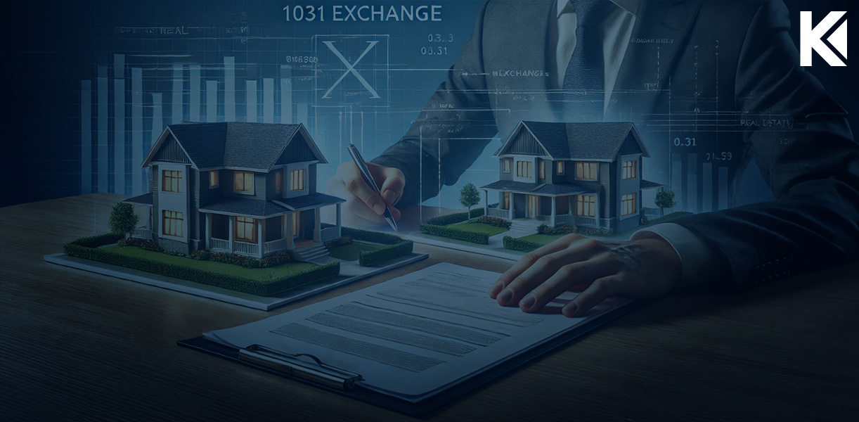 1031 Exchange in Real Estate