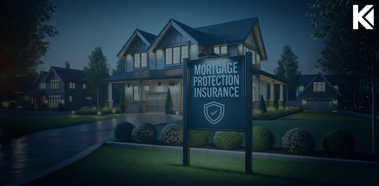 Mortgage Protection Insurance Job Loss