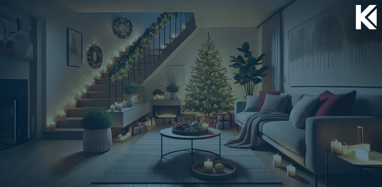 Christmas decorating ideas