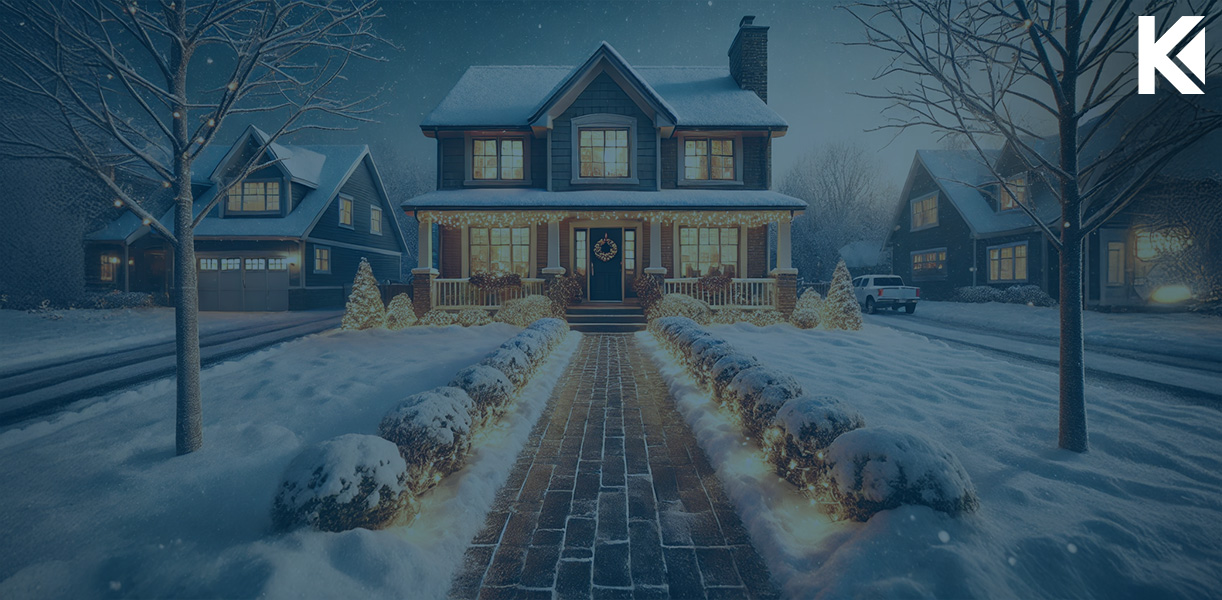 Winter Home Buying